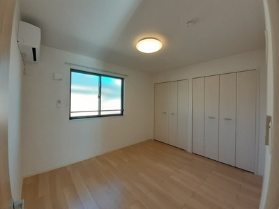 【寝室】 | メゾン・ド・エイル