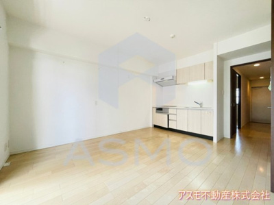 【その他】 | ベリー海老江 | ※同物件　別間取り　参考写真