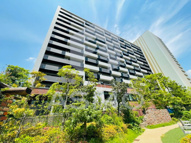 ベリー海老江の画像