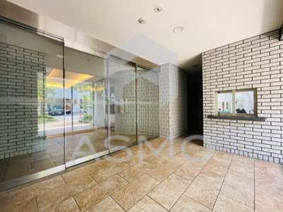 【ロビー】 | ベリー海老江