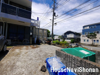 【その他共用部分】 | キュービック湘南壱番館