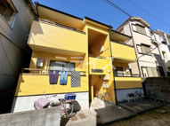 ウエダハイツⅠの画像