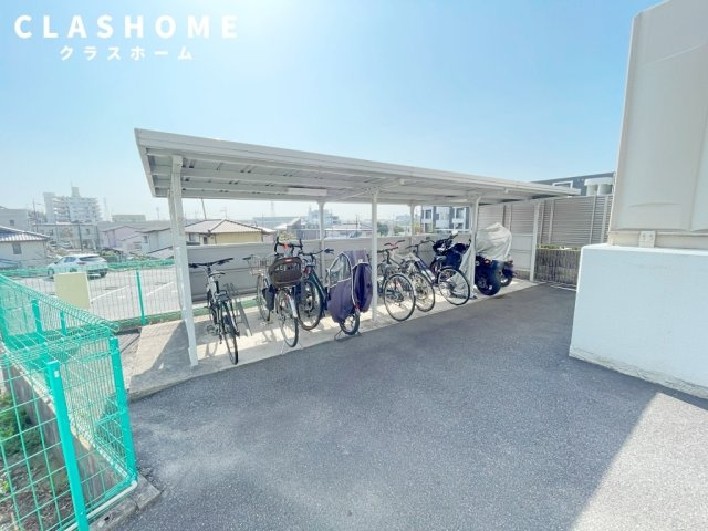 ラルゴのその他共用部分