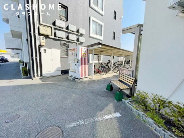 ラルゴのその他