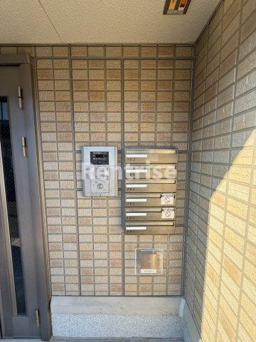 サニーホームズのその他共用部分