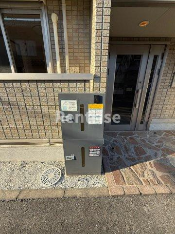 サニーホームズのその他共用部分