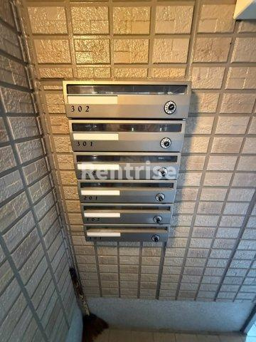 サニーホームズのその他共用部分