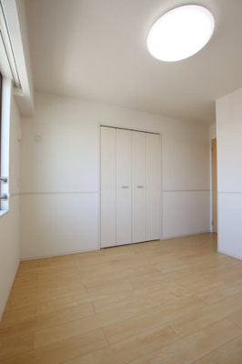 【寝室】 | カーサ・ディスフルテ