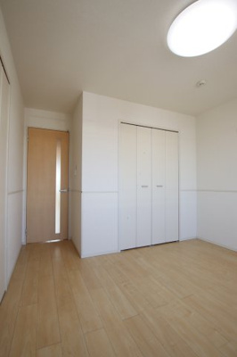 【寝室】 | カーサ・ディスフルテ