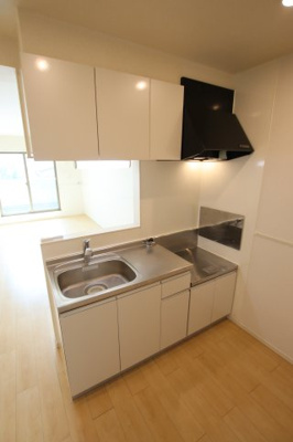 【キッチン】 | カーサ・ディスフルテ