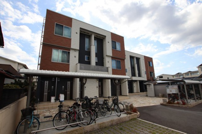 【外観】 | カーサ・ディスフルテ