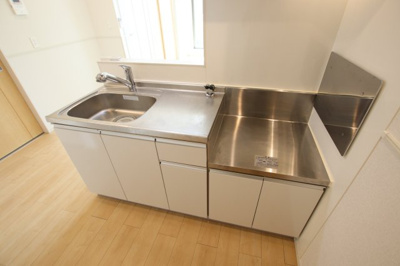 【キッチン】 | カーサ・ディスフルテ