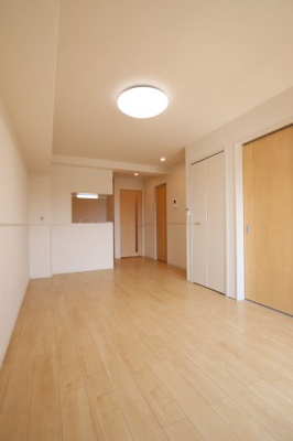 【居間・リビング】 | カーサ・ディスフルテ