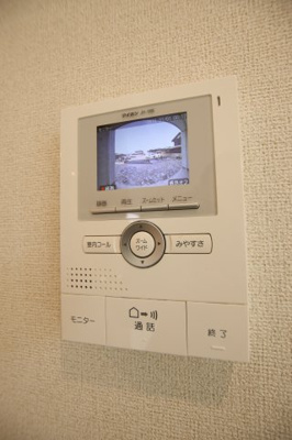 【セキュリティ】 | カーサ・ディスフルテ