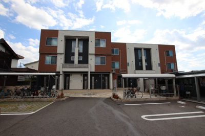 【駐車場】 | カーサ・ディスフルテ