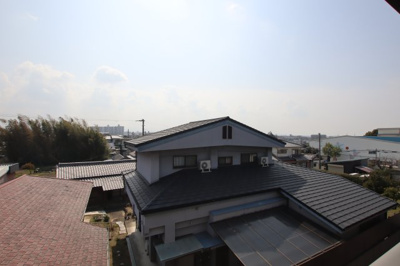 【展望】 | カーサ・ディスフルテ