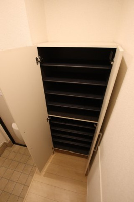 【収納】 | カーサ・ディスフルテ | シューズボックス