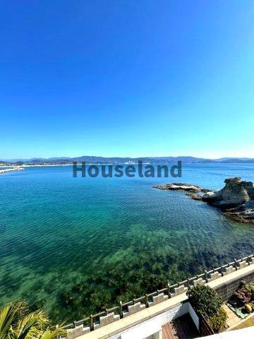 ザ・テラスの展望