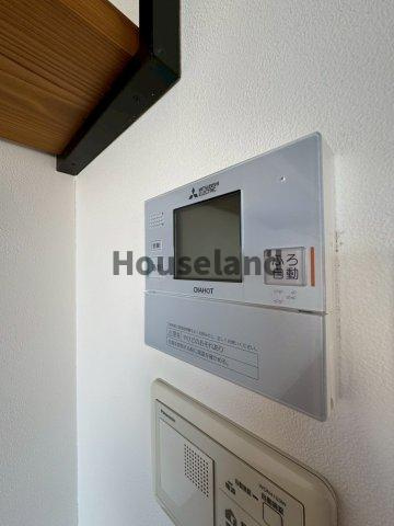 ザ・テラスの設備