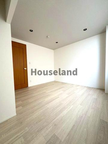 ザ・テラスの洋室