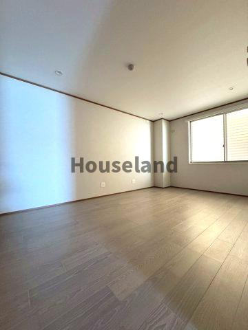 ザ・テラスの洋室