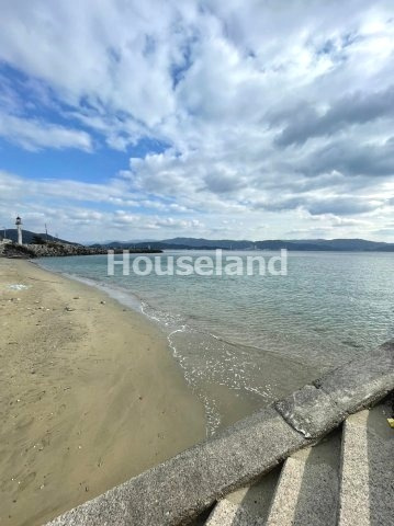 ザ・テラスの周辺|プライベートビーチ