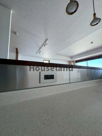 ザ・テラスのキッチン