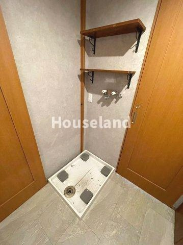 ザ・テラスの設備