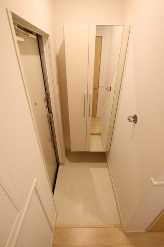 【玄関】 | プラザハウス