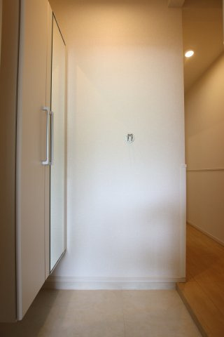 【玄関】 | プラザハウス