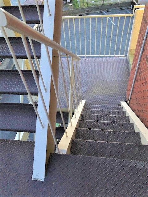 レディースマンションプリンセスのその他共用部分