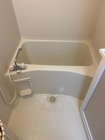 レディースマンションプリンセスの浴室|イメージ画像になります