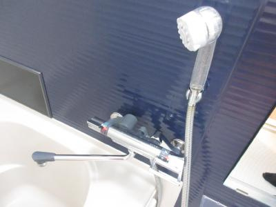 LaVita二条月光（ラヴィータ二条月光）の浴室