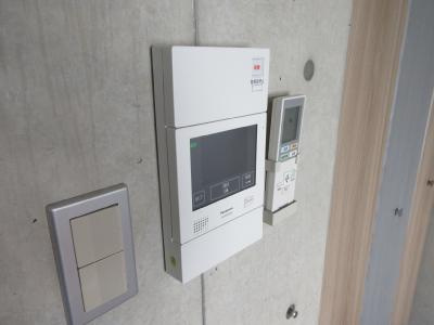 LaVita二条月光（ラヴィータ二条月光）のセキュリティ