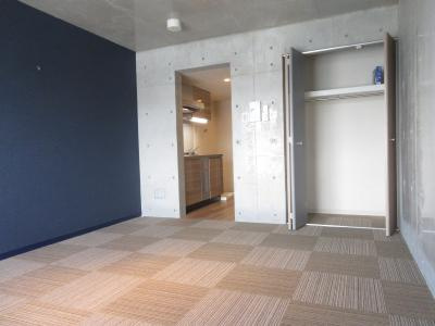 LaVita二条月光（ラヴィータ二条月光）の子供部屋|洋室