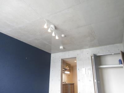 LaVita二条月光（ラヴィータ二条月光）の内装