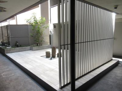 LaVita二条月光（ラヴィータ二条月光）のその他共用部分