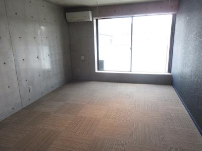 LaVita二条月光（ラヴィータ二条月光）の居間・リビング|洋室