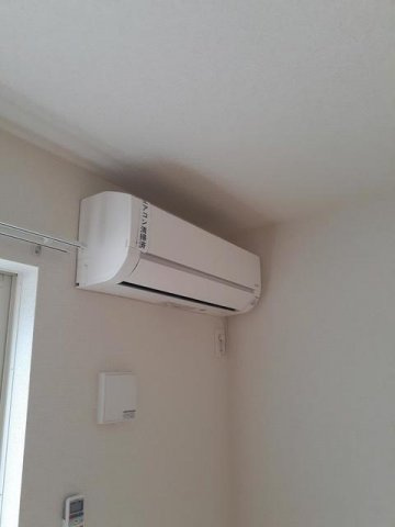 レジデンス・ドリームＡ２のその他