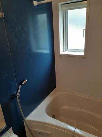 レジデンス・ドリームＡ２の浴室