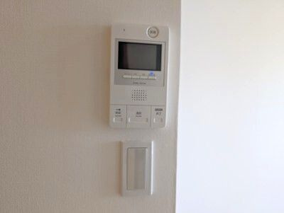 La Luce　　刈谷市の賃貸ならクラスホーム刈谷店のセキュリティ