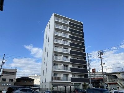 La Luce　　刈谷市の賃貸ならクラスホーム刈谷店の外観