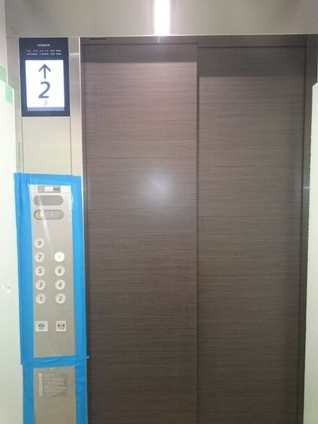 La Luce　　刈谷市の賃貸ならクラスホーム刈谷店のその他共用部分