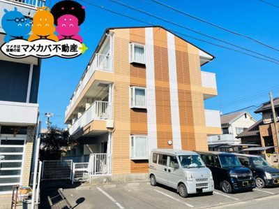 【外観】 | プラネット東海