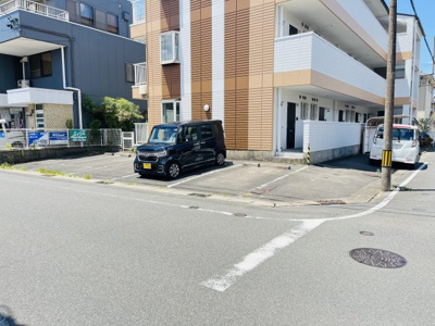 【駐車場】 | プラネット東海