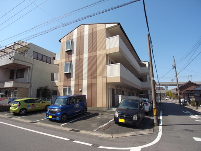 【外観】 | プラネット東海