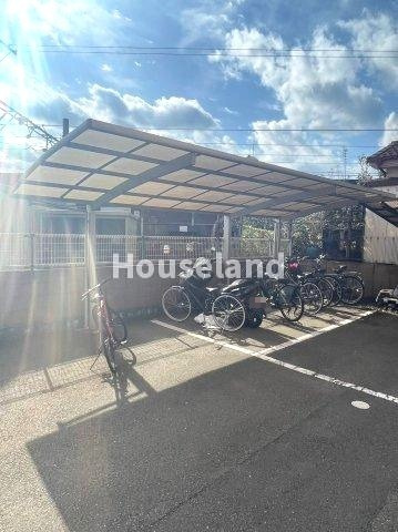 グリーンフル八丁のその他共用部分