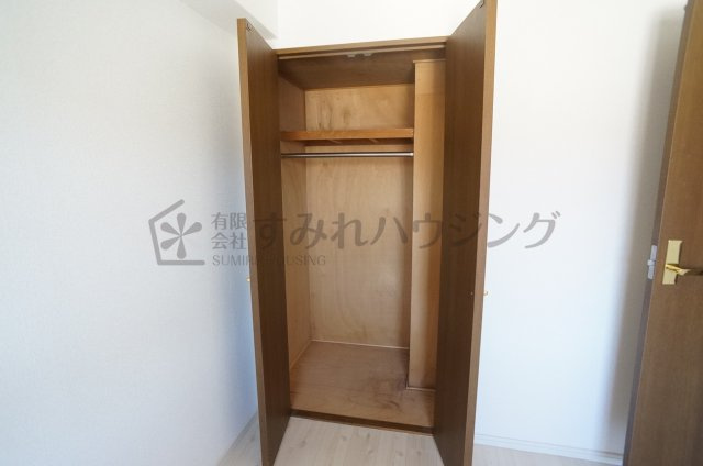 ＴＭ14の収納
