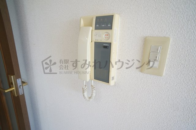 ＴＭ14の設備