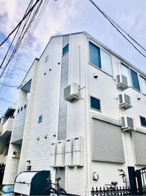 【外観】 | Ｓｔａｇｅ高田馬場